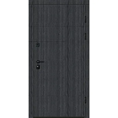 Вхідні Двері 129194030 "Новий Мир"-0