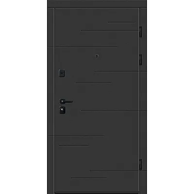 Вхідні Двері 129394000 "Новий Мир"-0
