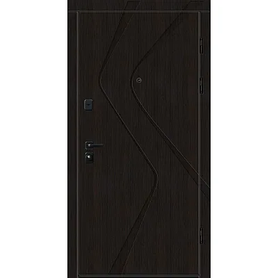 Вхідні Двері 129194050 "Новий Мир"-0