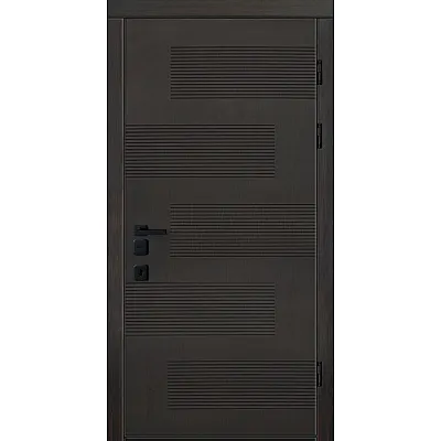 Вхідні Двері 129192130 "Новий Мир"-0