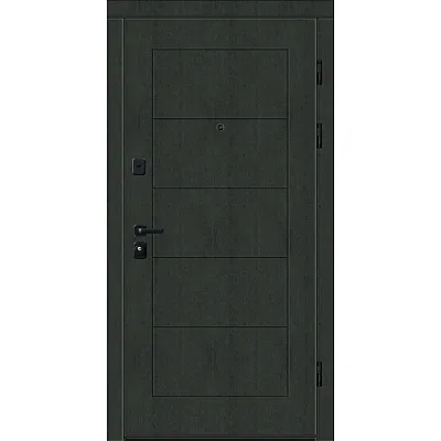 Вхідні Двері 129190241 "Новий Мир"-0