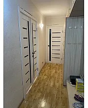 Межкомнатные Двери Arkadia BLK KFD Ламинатин