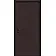 Входные Двери Техник Premium RAL 7822/8019 "Galicia"-4-thumb