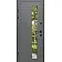 Входные Двери Кефалония RAL 7016 Портала-4-thumb