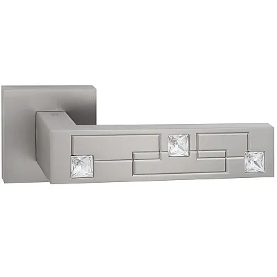 Ручки на розетах Oro Oro 102CR-15E-0