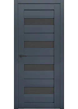 Двери 109 BLK Elit Soft Terminus
