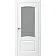 Міжкімнатні Двері Duo 10G DVERIPRO Фарба-3-thumb