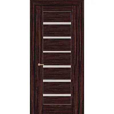 Міжкімнатні Двері 1.1 In Wood ПВХ плівка-1