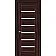 Міжкімнатні Двері 1.1 In Wood ПВХ плівка-5-thumb