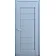 Міжкімнатні Двері 112 Elit Soft Terminus ПВХ плівка-2-thumb