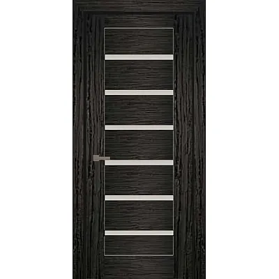 Міжкімнатні Двері 1.1 In Wood ПВХ плівка-2