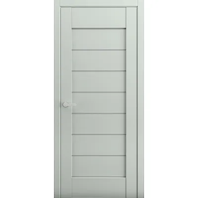 Міжкімнатні Двері 112 Elit Soft Terminus ПВХ плівка-1