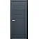 Міжкімнатні Двері 112 BLK Elit Soft Terminus ПВХ плівка-2-thumb