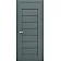 Міжкімнатні Двері 112 BLK Elit Soft Terminus ПВХ плівка-2-thumb