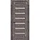 Міжкімнатні Двері 1.1 In Wood ПВХ плівка-5-thumb