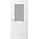Міжкімнатні Двері Duo 11G DVERIPRO Фарба-3-thumb