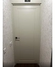 Межкомнатные Двери Барселона "RockWood" Краска