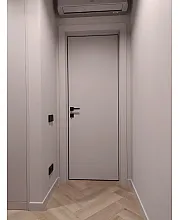 Міжкімнатні Двері G01 Dooris Фарба