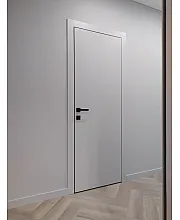 Міжкімнатні Двері G01 Dooris Фарба