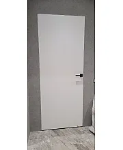 Міжкімнатні Двері Прихованного монтажу Dooris G00 грунт Під фарбування