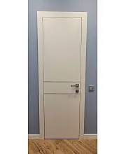 Межкомнатные Двери Loft line M02 Danapris Краска