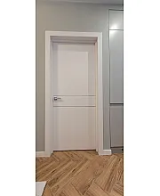 Межкомнатные Двери Loft line M02 Danapris Краска