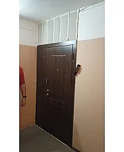 Входные Двери Стандарт+ 055 1200 "Galicia"