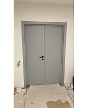Міжкімнатні Двері SIMPLI-LOFT 01 "StilDoors" ПВХ плівка