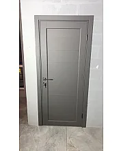 Межкомнатные Двери PR-05 "Korfad" ПВХ плёнка
