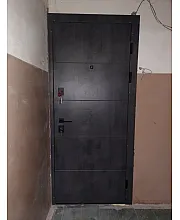 Входные Двери Apart 100 Granite 2 цвета "TM HYGGE"