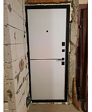 Входные Двери Apart 100 Granite 2 цвета "TM HYGGE"