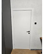 Міжкімнатні Двері G01 Dooris Фарба