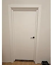 Міжкімнатні Двері G01 Dooris Фарба