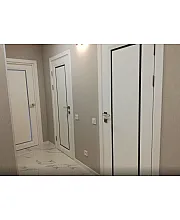 Межкомнатные Двери МК Прованс Glass Estet Doors Краска