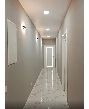 Межкомнатные Двери МК Прованс Glass Estet Doors Краска
