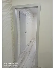 Міжкімнатні Двері G08 Dooris Фарба