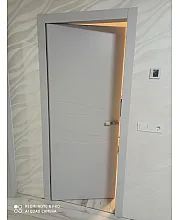 Міжкімнатні Двері G08 Dooris Фарба