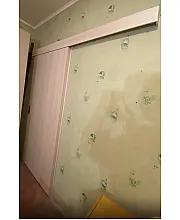 Міжкімнатні Двері Line KFD Ламінатин