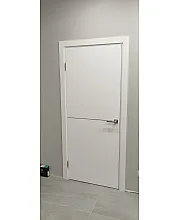 Межкомнатные Двери Эмаль 7.20 "Brama" Краска