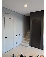 Межкомнатные Двери Secret 01 WakeWood Краска