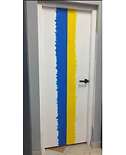 Міжкімнатні Двері SIMPLI-LOFT 01 "StilDoors" ПВХ плівка