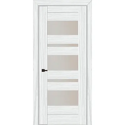 Міжкімнатні Двері 1.2 In Wood ПВХ плівка-0