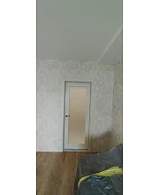 Міжкімнатні Двері CG07 Dooris Фарба