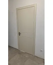 Межкомнатные Двери Loft line M02 Danapris Краска