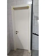 Межкомнатные Двери Loft line M02 Danapris Краска