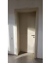Межкомнатные Двери Loft line M02 Danapris Краска