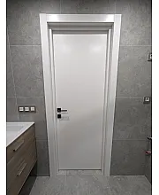 Межкомнатные Двери Эмаль 7.1 "Brama" Краска