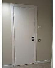 Межкомнатные Двери Эмаль 7.1 "Brama" Краска