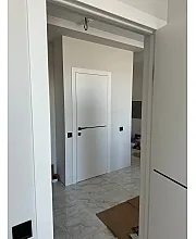 Межкомнатные Двери Paint 7 ГРАНД Краска