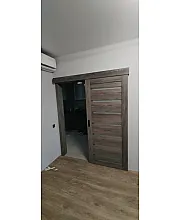 Межкомнатные Двери MN 02 Неман Краска